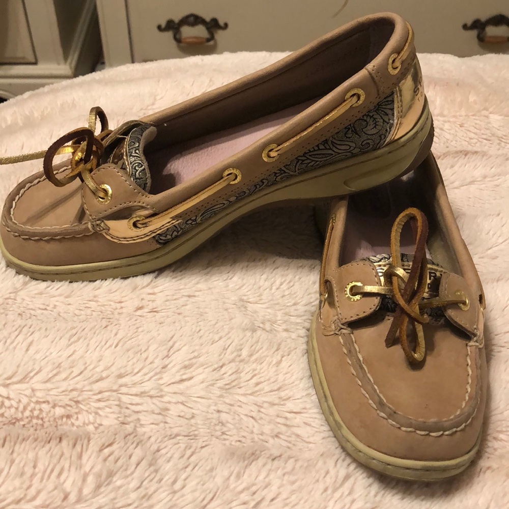 Sperry Top-Sider Loafers